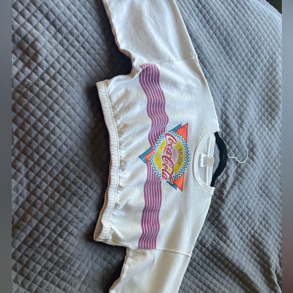 COCA-COLA JACKET!!!!